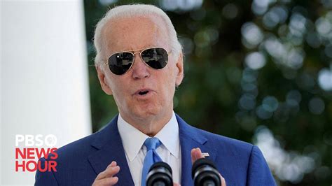 WATCH: Biden signs CHIPS and Science Act to stimulate U.S